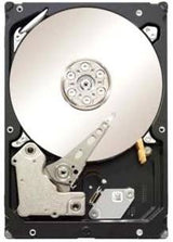 Seagate Constellation ST2000NM0011 internal hard drive 2 TB 7200 RPM 64 MB 3.5" Serial ATA III - ST2000NM0011