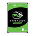 Seagate Barracuda ST8000DM004 internal hard drive 8 TB 5400 RPM 256 MB 3.5" Serial ATA III - ST8000DM004