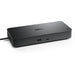 DELL SD25TB5 Wired Thunderbolt 5 Black - DELL-SD25TB5 DELL