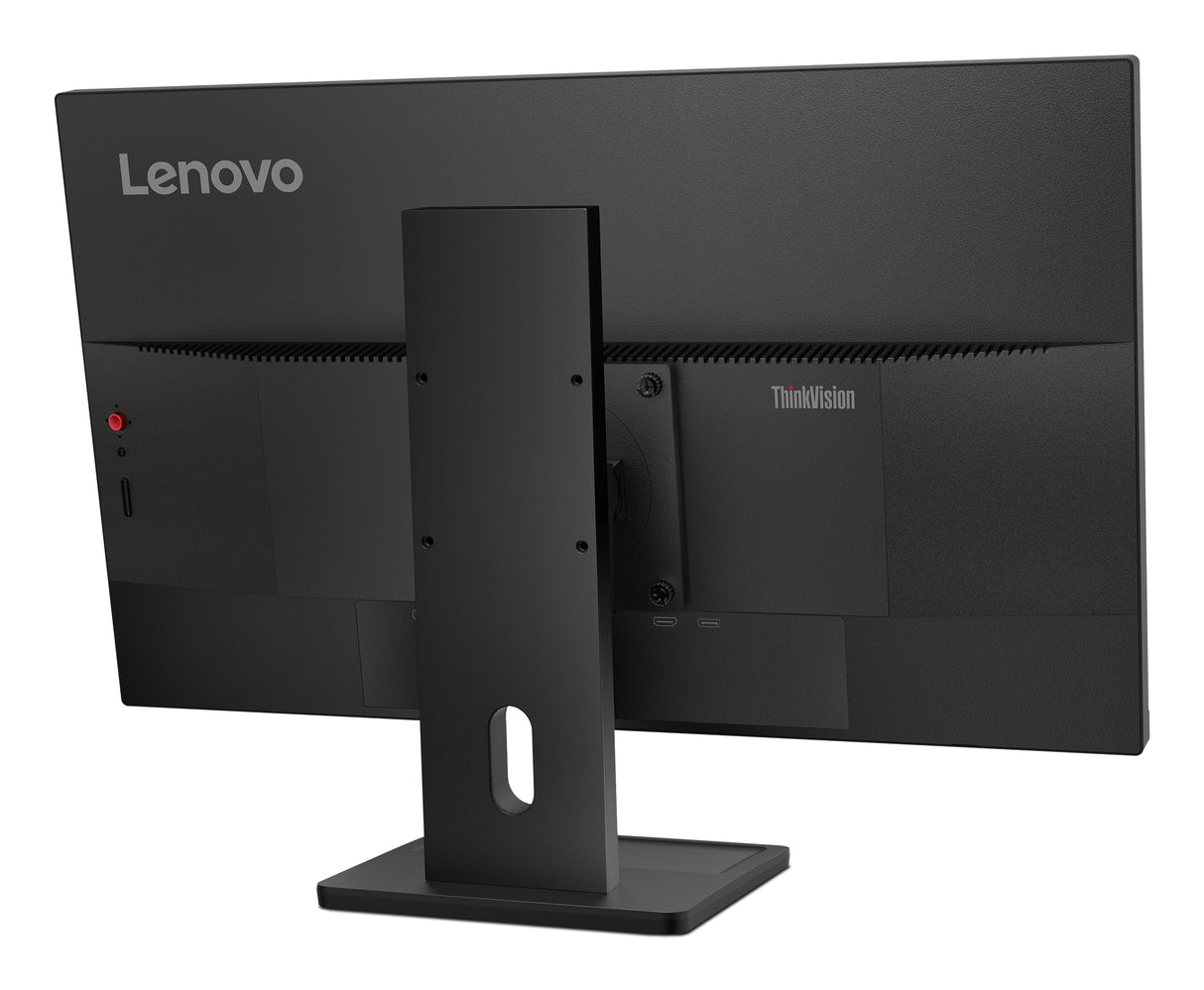 Lenovo ThinkVision E24q-30 Monitor - 63ECGAR2US