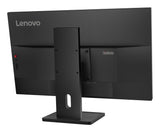 Lenovo ThinkVision E24q-30 Monitor - 63ECGAR2US