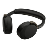 Jabra Evolve3 65 Flex UC - USB-C with Dongle - Black - 36699-989-899