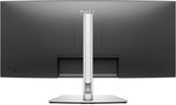 DELL Pro Plus P3425WE computer monitor 86.6 cm (34.1") 3440 x 1440 pixels Wide Quad HD LCD Black, Grey - DELL-P3425WE DELL