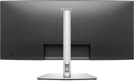 DELL Pro Plus P3425WE computer monitor 86.6 cm (34.1") 3440 x 1440 pixels Wide Quad HD LCD Black, Grey - DELL-P3425WE DELL