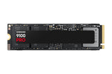 Samsung MZ-VAP4T0B 4 TB M.2 PCI Express 5.0 NVMe V-NAND TLC - MZ-VAP4T0B/AM