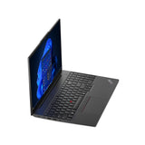 Lenovo ThinkPad E16 Gen 2 (AMD) AMD Ryzen™ 5 PRO 7535U Laptop 40.6 cm (16") WUXGA 16 GB DDR5-SDRAM 256 GB SSD Wi-Fi 6 (802.11ax) Windows 11 Pro Black - 21M5000GUS