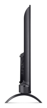 Acer DM1 DM431K A computer monitor 109.2 cm (43") 3840 x 2160 pixels 4K Ultra HD LCD Black - UM.MD1AA.A01