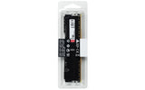 Kingston Technology FURY Beast 8GB 3200MT/s DDR4 CL16 DIMM Black - KF432C16BB/8