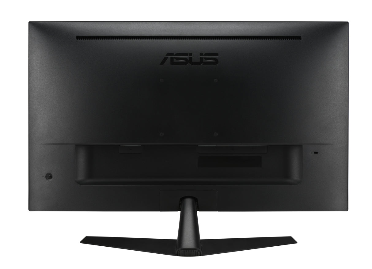 ASUS VY279HGR computer monitor 68.6 cm (27") 1920 x 1080 pixels Full HD LCD Black - VY279HGR ASUS