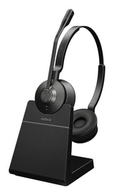 Jabra Engage 55 SE - USB-C UC Stereo (Include Stand), NA - 9659-435-125