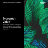 Xerox Genuine VersaLink B600 / B610 / B605 / B615 Black Standard Capacity Toner Cartridge (10300 pages) - 106R03940 - 106R03940