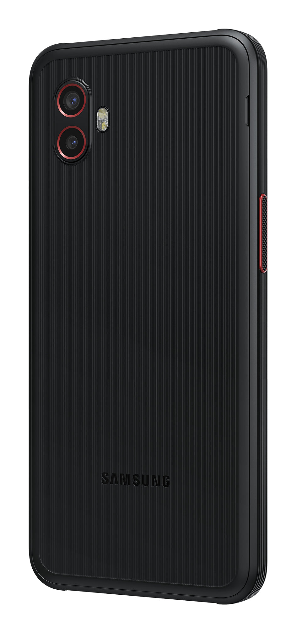 Samsung Galaxy Xcover6 Pro 16.8 cm (6.6") Hybrid Dual SIM 5G USB Type-C 6 GB 128 GB 4050 mAh Black - SM-G736UZKEXAA SAMSUNG