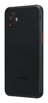 Samsung Galaxy Xcover6 Pro 16.8 cm (6.6") Hybrid Dual SIM 5G USB Type-C 6 GB 128 GB 4050 mAh Black - SM-G736UZKEXAA SAMSUNG