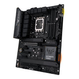 ASUS TUF GAMING Z790-PLUS WIFI Intel Z790 LGA 1700 ATX - TUF GAMING Z790-PLUS WIFI