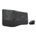 Targus AKM624USZ keyboard Mouse included Universal Bluetooth QWERTY English Black - AKM624USZ
