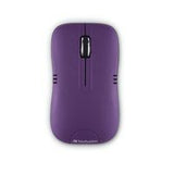 Verbatim 99781 mouse Ambidextrous RF Wireless Optical 1200 DPI - 99781