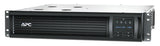 APC SMT1500RM2UC uninterruptible power supply (UPS) Line-Interactive 1.44 kVA 1000 W 6 AC outlet(s) - SMT1500RM2UC APC