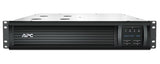 APC SMT1500RM2UC uninterruptible power supply (UPS) Line-Interactive 1.44 kVA 1000 W 6 AC outlet(s) - SMT1500RM2UC APC