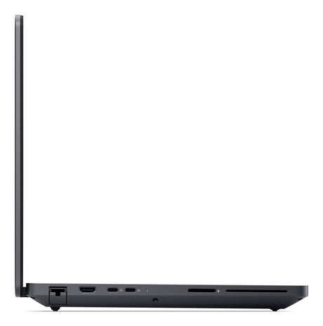 DELL Pro Max 16 Plus MB16250 Intel Core Ultra 7 265HX Mobile workstation 40.6 cm (16") Full HD+ 32 GB DDR5-SDRAM 512 GB SSD NVIDIA RTX PRO 1000 Blackwell Wi-Fi 7 (802.11be) Windows 11 Pro Black - PM0V8 DELL