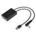 Targus ACA42USZ interface cards/adapter - ACA42USZ