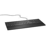 DELL KB216 keyboard Universal USB Black - KB216-BK-US DELL
