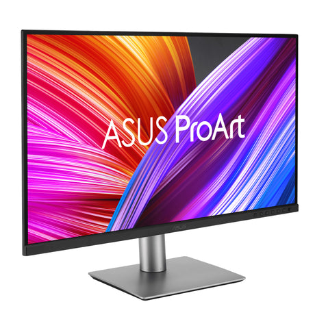 ASUS ProArt PA329CRV computer monitor 80 cm (31.5") 3840 x 2160 pixels 4K Ultra HD LCD Black - PA329CRV ASUS