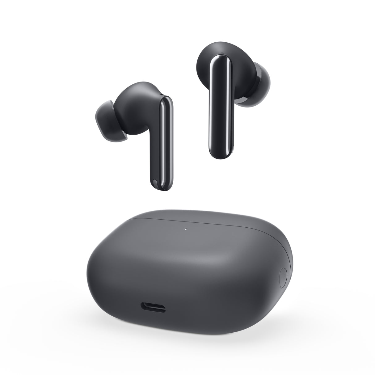 Lenovo TWS X9 Edition Headset True Wireless Stereo (TWS) In-ear Calls/Music USB Type-C Bluetooth Grey - 4XD1S14145