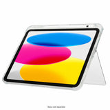 Targus Click-In 27.7 cm (10.9") Cover Transparent - THD927GL