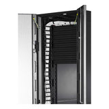 APC NetShelter Cable Management, Vertical Cable Manager, for NetShelter SX 600mm Wide 42U, Set of 2, 107 x 889 x 45 mm - AR7721