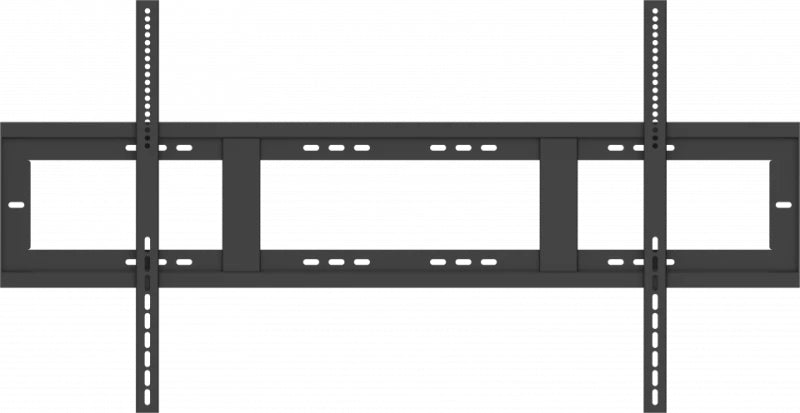 Viewsonic VB-WMK-003 signage display mount 2.49 m (98") Black - VB-WMK-003