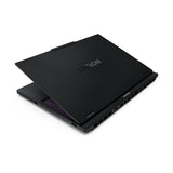 Lenovo Legion 5 15AKP10 AMD Ryzen™ AI 7 350 Laptop 38.4 cm (15.1") WQXGA 32 GB DDR5-SDRAM 1 TB SSD NVIDIA GeForce RTX 5070 Wi-Fi 7 (802.11be) Windows 11 Pro Black - 83F1000VUS LENOVO