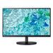 Acer CB2 CB272K computer monitor 68.6 cm (27") 3840 x 2160 pixels 4K Ultra HD Black - UM.HB2AA.011 ACER