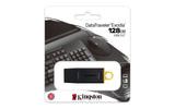 Kingston Technology DataTraveler Exodia - USB 3.2 Flash Drive - DTX/128GB