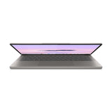 Lenovo Chrome 14M9610 910 Laptop 35.6 cm (14") Touchscreen WUXGA 16 GB 256 GB UFS Wi-Fi 7 (802.11be) ChromeOS Grey - 83MW000EUS LENOVO