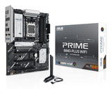 ASUS PRIME B840-PLUS WIFI AMD B840 Socket AM5 ATX - PRIME B840-PLUS WIFI