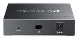 TP-Link Omada 5-Port Gigabit Easy Managed Switch - ES205G