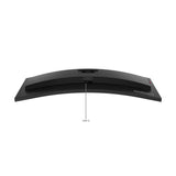 Lenovo ThinkVision T34WD-40 Monitor - 64AEGAR1UZ LENOVO