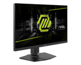 MSI MAG 272URDF E16 computer monitor 68.6 cm (27") 3840 x 2160 pixels 4K Ultra HD Black - MAG272URDFE16 MSI