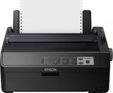 Epson FX-890II Impact Printer-Narrow - C11CF37201