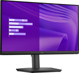 DELL E Series E2425HSM computer monitor 60.5 cm (23.8") 1920 x 1080 pixels Full HD LCD Black - DELL-E2425HSM DELL