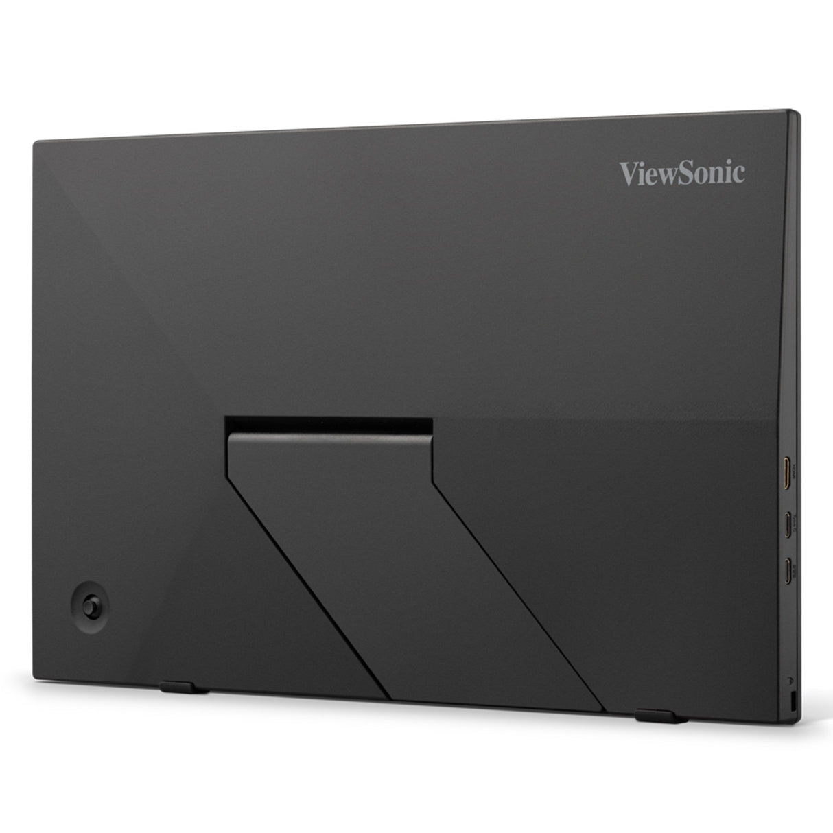 Viewsonic VA VA1653 computer monitor 39.6 cm (15.6") 1920 x 1080 pixels Full HD LED Black - VA1653