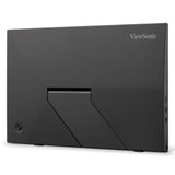 Viewsonic VA VA1653 computer monitor 39.6 cm (15.6") 1920 x 1080 pixels Full HD LED Black - VA1653