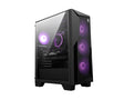 MSI Codex Z2 A8NVL-484US PC AMD Ryzen™ 7 8700F 16 GB DDR5-SDRAM 2 TB SSD NVIDIA GeForce RTX 5060 Windows 11 Home Desktop Black - CODZ2A8NVL484 MSI