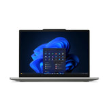 Lenovo ThinkPad L13 2-in-1 Gen 6 (AMD) AMD Ryzen™ 7 250 Hybrid (2-in-1) 33.8 cm (13.3") Touchscreen WUXGA 32 GB LPDDR5x-SDRAM 512 GB SSD Wi-Fi 7 (802.11be) Windows 11 Pro Grey - 21RD000WUS