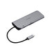 Targus DOCK403GL mobile device dock station Mobile computer Silver - DOCK403GL