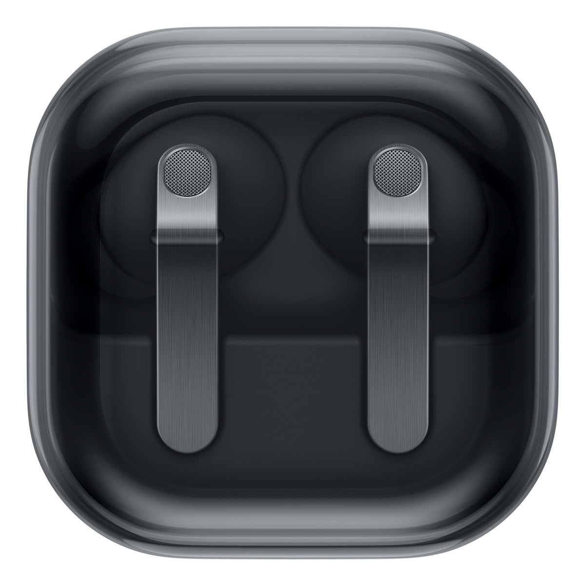 Samsung Galaxy Buds4 Pro Headset True Wireless Stereo (TWS) In-ear Calls/Music Bluetooth Black - SM-R640NZKAXAR