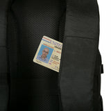 Targus Terra EcoSmart 40.6 cm (16") Backpack Black - TBB649GL