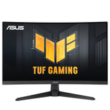 ASUS TUF Gaming VG27WQ3B computer monitor 68.6 cm (27") 2560 x 1440 pixels Quad HD LCD Black - VG27WQ3B ASUS