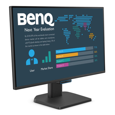 BenQ 23.8” 1080p FHD Business Monitor - BL2490C BENQ