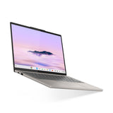 Lenovo Chrome 14M9610 910 Laptop 35.6 cm (14") Touchscreen WUXGA 16 GB 256 GB UFS Wi-Fi 7 (802.11be) ChromeOS Grey - 83MW0001US